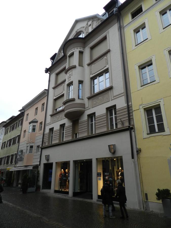 White Tower Of Love Brixen Exterior foto